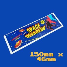 Space Invaders Classic 1980's