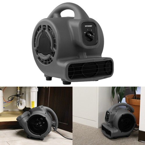 Xpower lightweight 115w - lightweight,