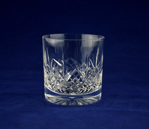 Stuart crystal glengarry - crystal, "glengarry"