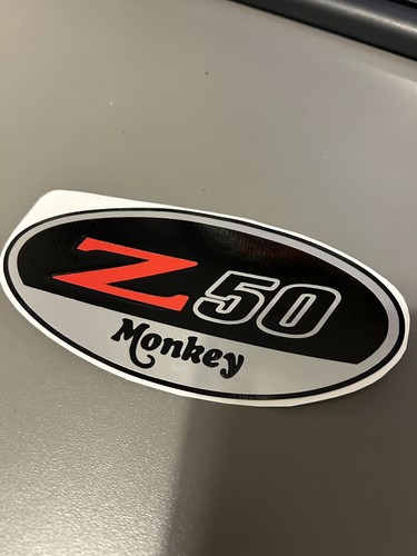 Monkeybike monkey bike z50 - monkeybike,