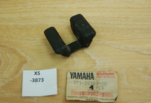 Yamaha 250 xt350 - tt,