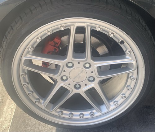 Genuine schnitzer type 3 - ac,