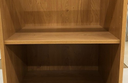 Carcasses shelf replace - shelf-replace,