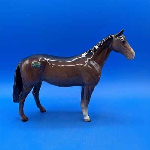 Beswick england huntsman - beswick, huntsman's