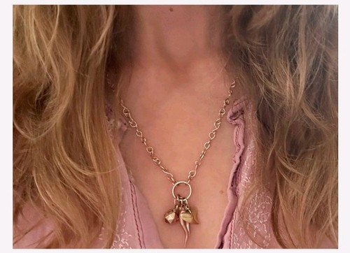 Tara turner signature gold - turner,