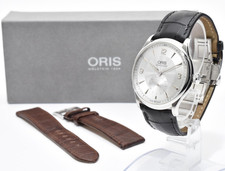 [MINT w/Case] ORIS Artelier