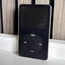 Apple iPod Classic 5th Gen