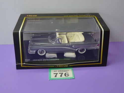 Vitesse 36261 buick - buick, special