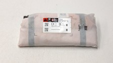 NISSAN QASHQAI J12 SEAT AIRBAG