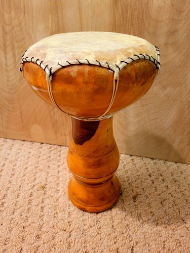 Handmade jembe darbuka - jembe,