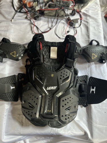 Leatt pro motocross - leatt, 6.5