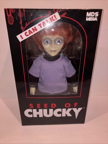 Seed chucky child play - seed,
