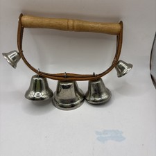 Percusion instrument sleigh - instrument,