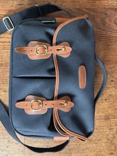 Billingham Camera Bag