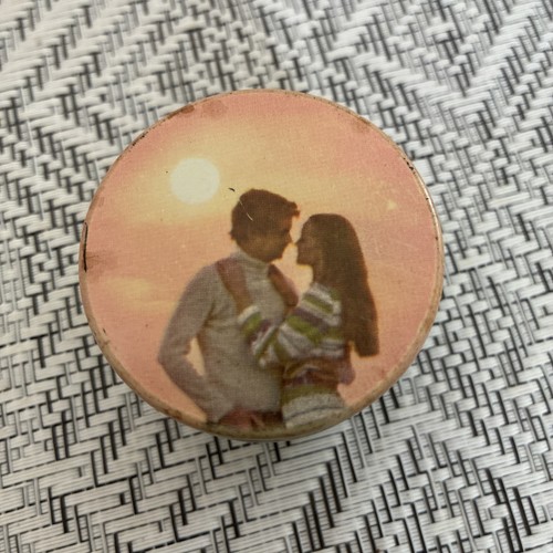 Vintage avon sweet - vintage, honesty