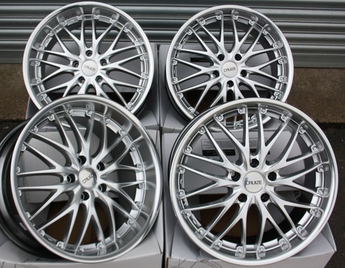 Alloy wheels silver - silver, 190