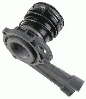 Clutch central slave cylinder - clutch,