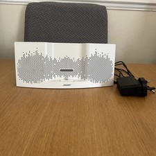 Bose SoundDock XT Speaker Dock