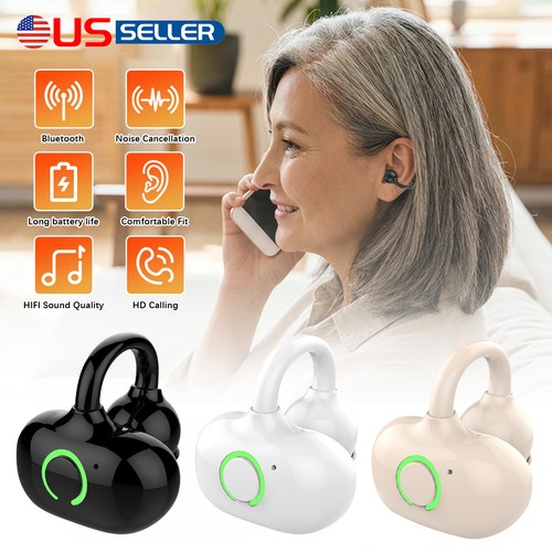 Lightweight open ear wearable - lightweight,