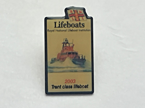 Vintage original rnli - original,