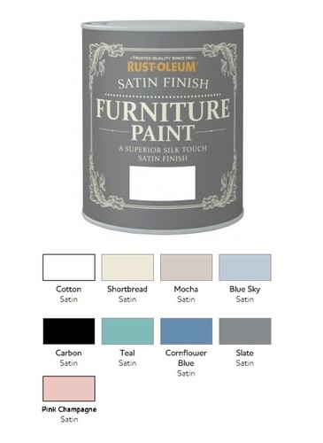 Rust oleum satin furniture - rust-oleum,