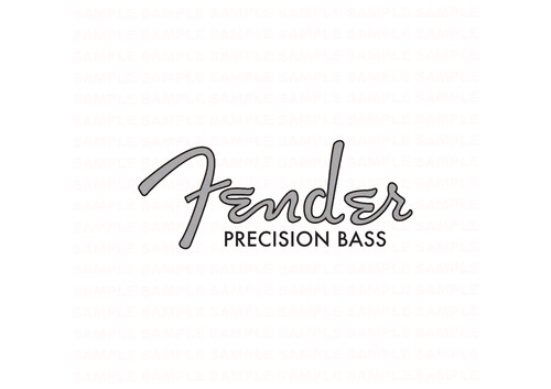 Fender precision bass 60s - precision,