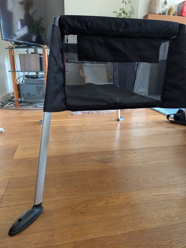 Phil teds travel cot - phil,