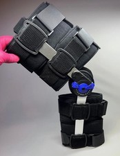 ROM Post Op Knee Immobiliser