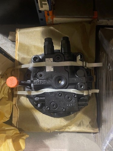 Jcb 333 j2160 - 333/j2160, hydraulic