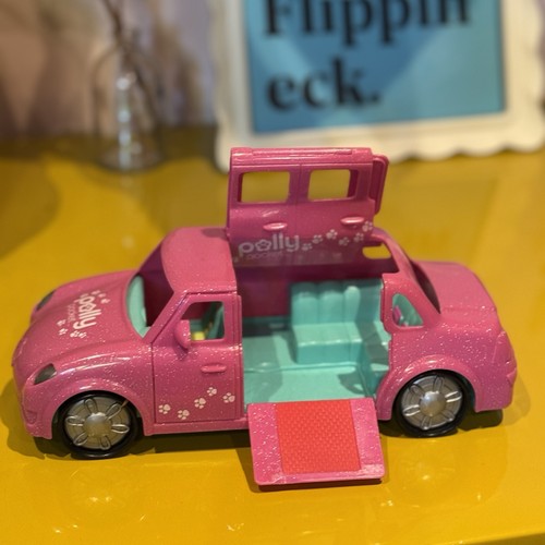 Polly pocket sparkling - polly,