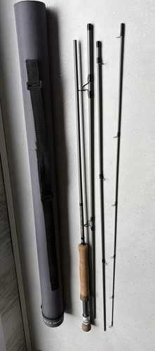 Greys gr50 9ft 6ins weight - 9ft, 6