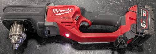 Milwaukee m18 fuel right angle - m18,