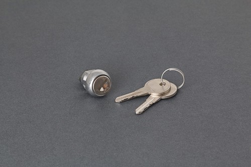 Fiamma motorhome lock - motorhome, barrel