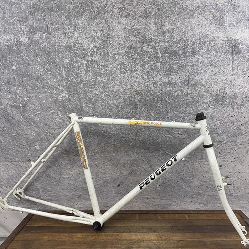 Vintage peugeot glacier point - vintage,