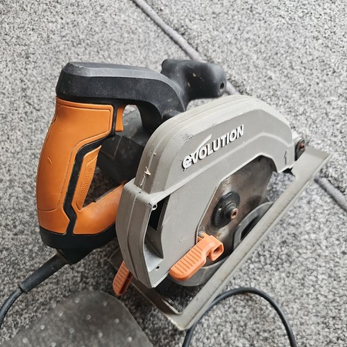 Evolution r165ccsl 165mm - evolution,