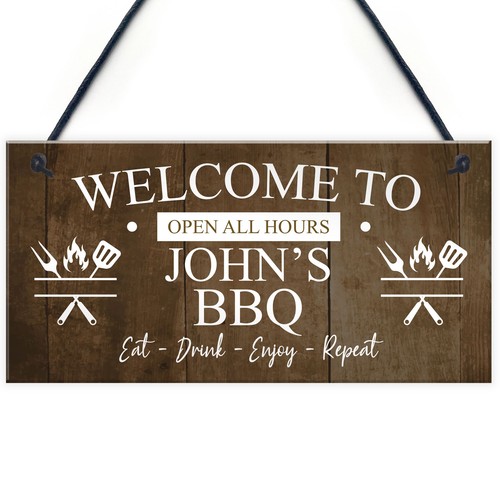 Bbq signs for - signs,