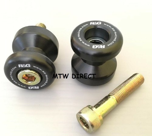 Racing pair rear swing - racing, m6