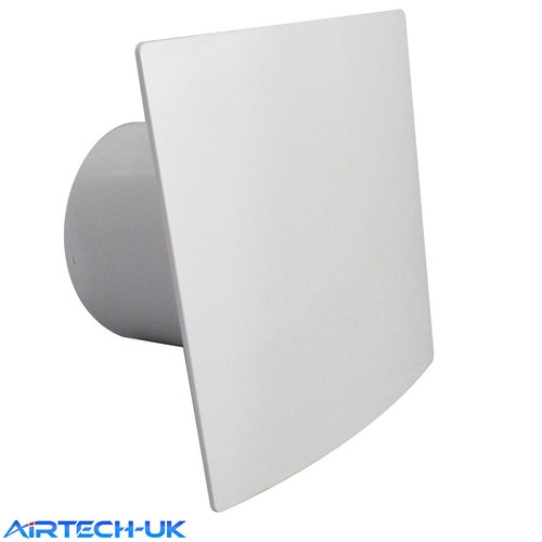 Bathroom extractor fan - bathroom, 100mm