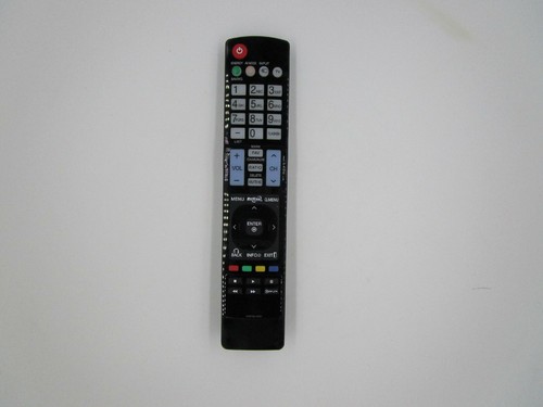 Remote control for - remote, lg
