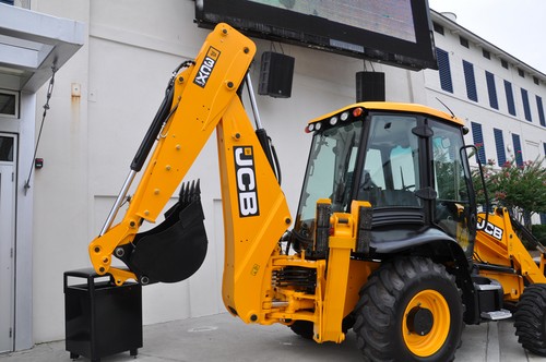 Jcb 3cx decal sticker - jcb,