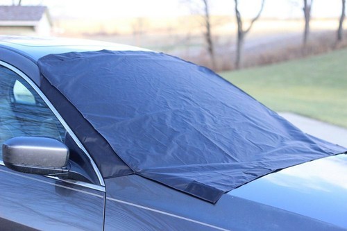 Car window front - car,