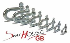 Shackles 5 6 8 10 12 14 16