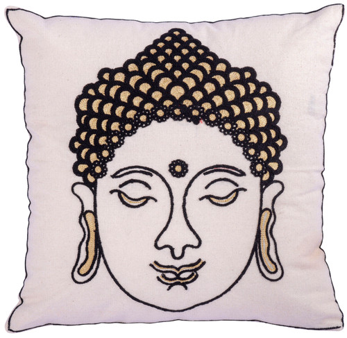 Indian suzani embroidery - indian,