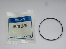 Seiko Crystal Gasket