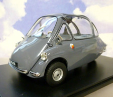 OXFORD DIECAST 1/18 HEINKEL