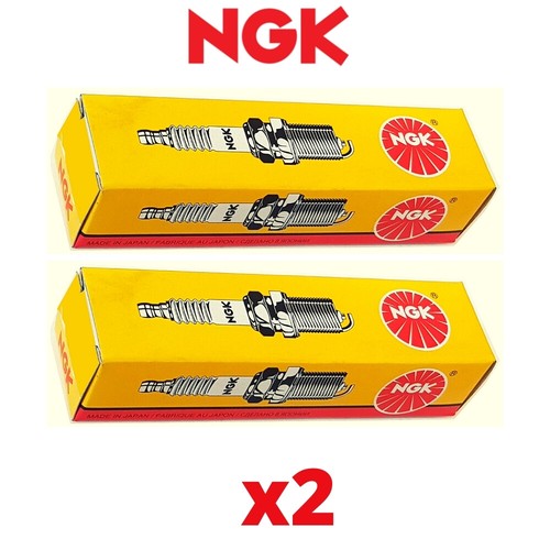 Ngk spark plugs for - for, honda