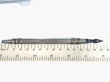 Victorian Retractable Dip Pen