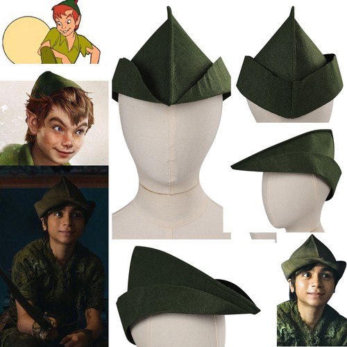Peter pan wendy kid hat - wendy,