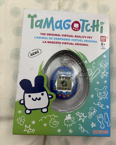 Bandai tamagotchi the original - bandai,