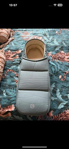 Ickle bubba newborn - newborn, cocoon